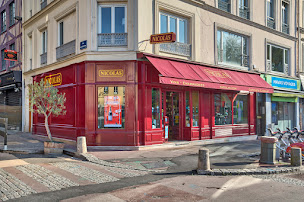 Photo n°7 de Nicolas Rouen à Rouen (Établissement vinicole)