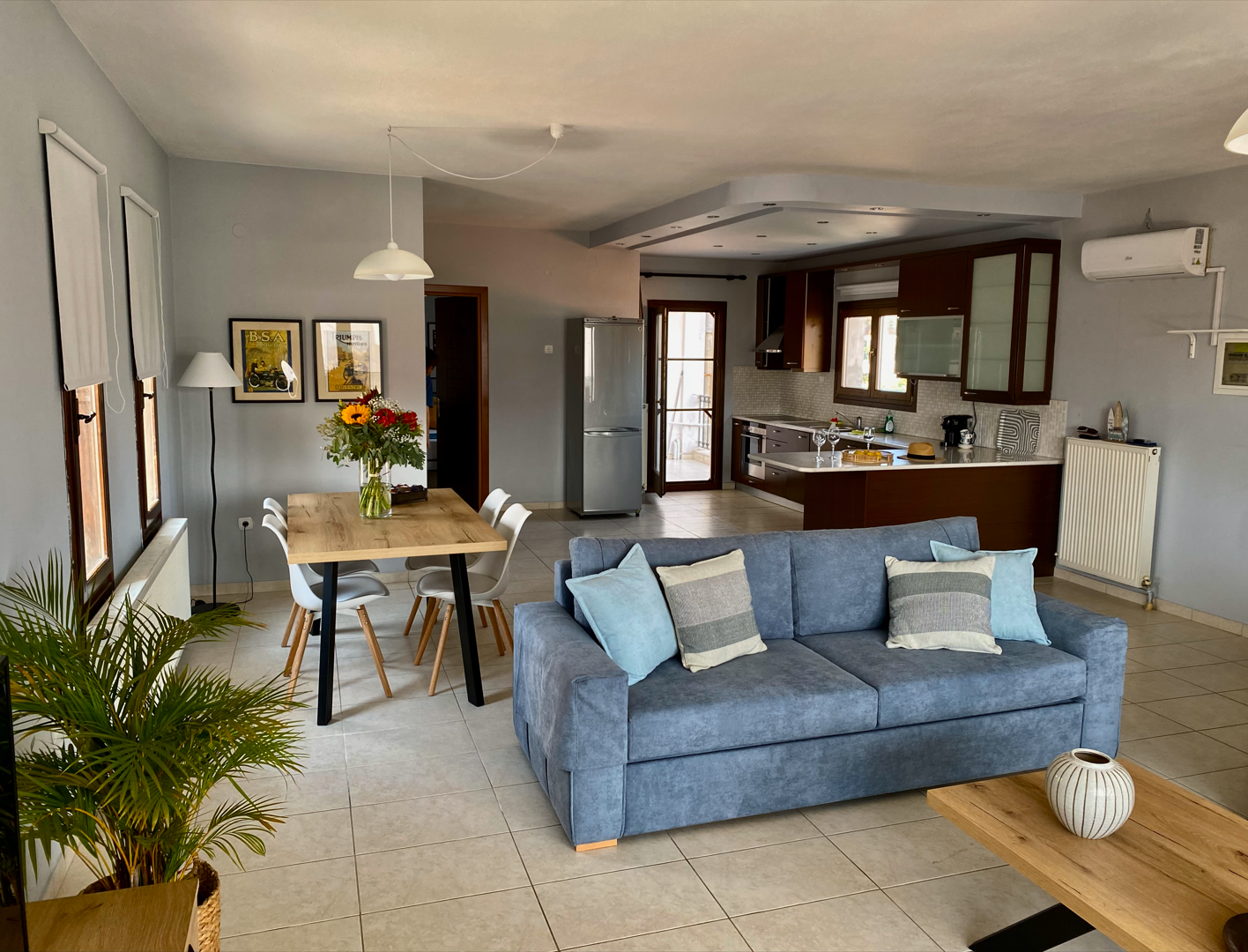 Anemos Apartment