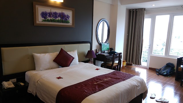 Hue Serene Palace Hotel