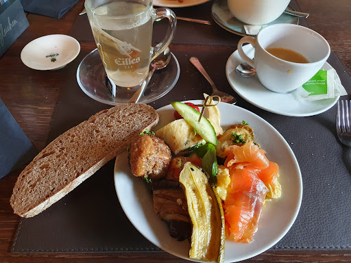Ohnegleichen Worms - Restaurant - Café - Bar Gallery - Germany