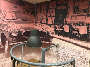 Photo n°18 de Let's Sandwich à Reims (Restauration rapide)