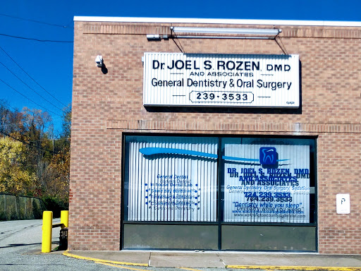 Bentleyville Sedation Dentistry - Thumbnail
