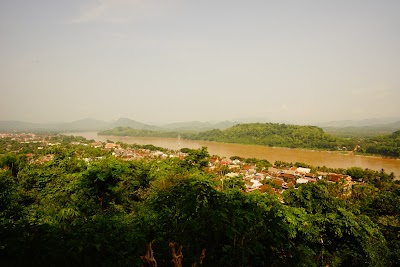 Photos of Mount Phousi