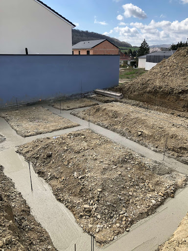 OZY Construction - Visual