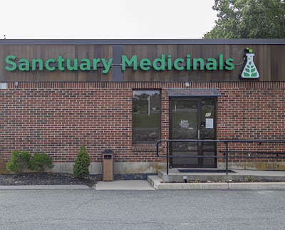 Photo of Sanctuary Medicinals Danvers