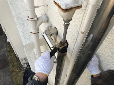 アサヒ技研株式会社