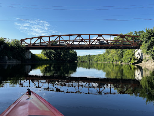 New Paltz Kayaking - Thumbnail