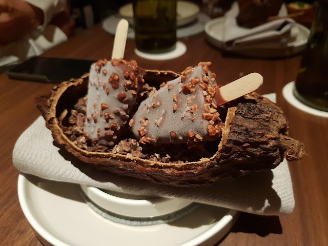 Entier French Dining