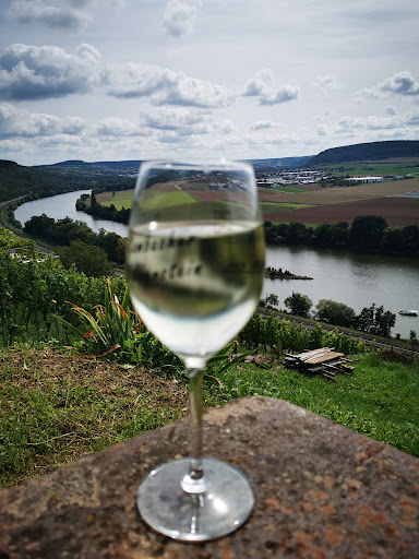 Winzerhütte Kalbenstein