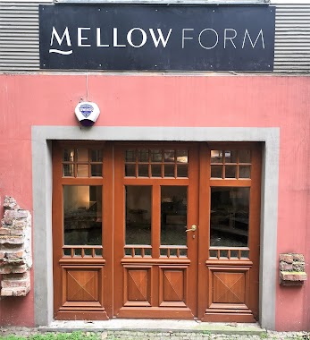 Mellow Form - salon meblowy, Author: Dorota Tomaszewska