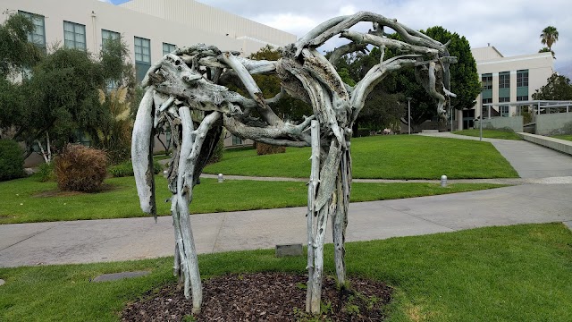 Boone Sculpture Garden