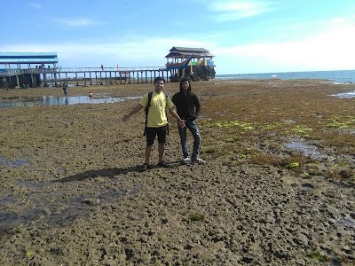 Photos of Bulakan Beach
