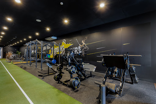 Flex Fitness Masterton - 24hr / 7day Gym