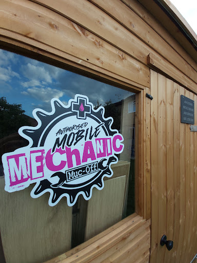 AW Customs - Bicycle Repairs & Servicing
