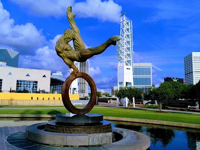 GWCC/CNN Center