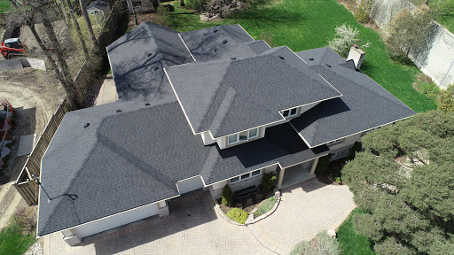 Coverall Roofing - Mississauga - Thumbnail