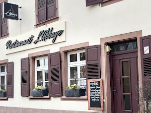 Photo n°2 de L'Abbaye Restaurant Wissembourg à Wissembourg (Restaurant végétarien)