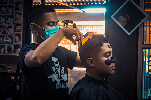 Celiceo barbershop