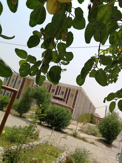 Photos of Department of Accounting and Statistics / Faculty of Management and Economics