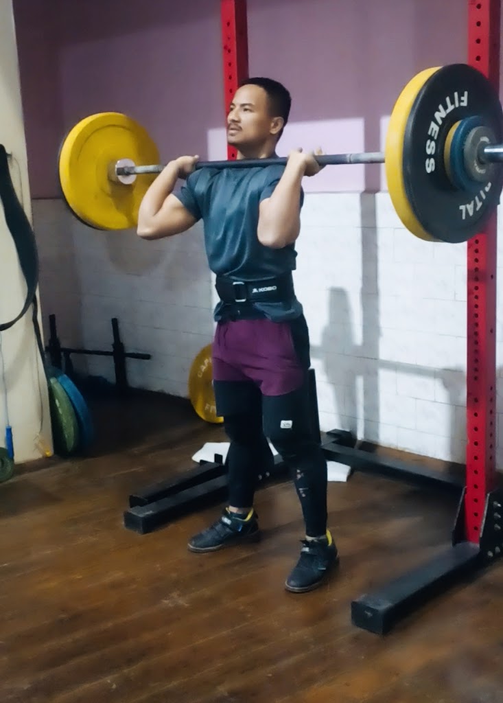 Anasthasius Fitness Centre Afc