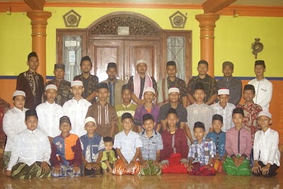 Photos of Fisabilillah Islamic Boarding School