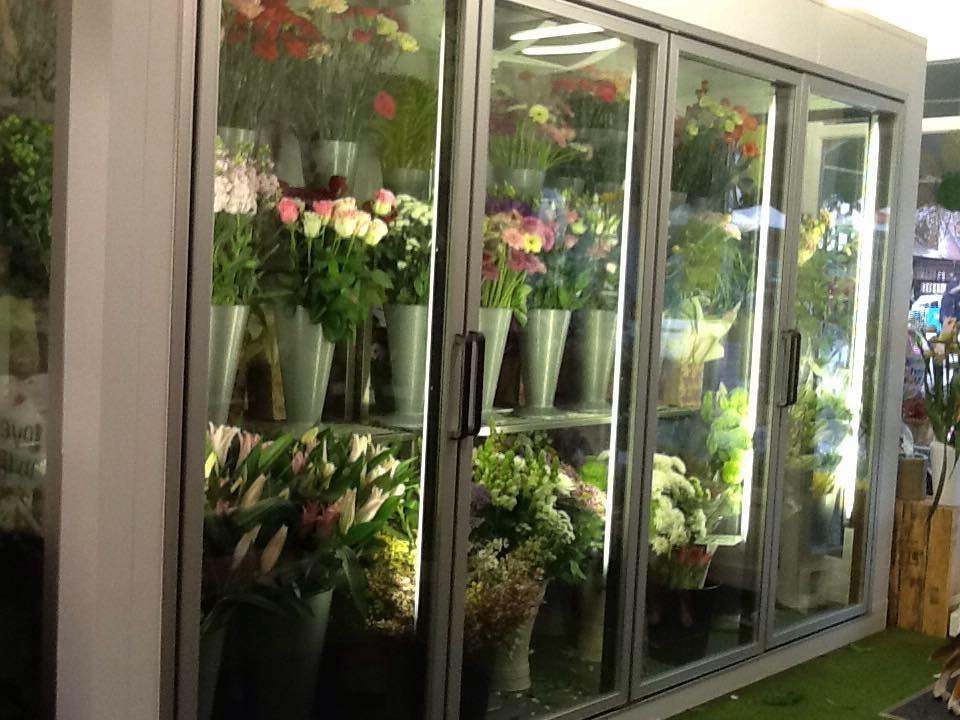 Pamela Jane Florist - Preston Florist - Occasional, Wedding & Funeral Flowers - Florists - photo 1