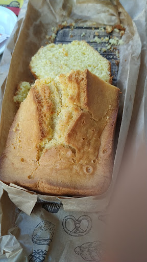 Panadería Muñiz - Visual