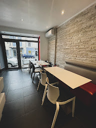 Photo n°27 de Sushi Spot à Clermont-Ferrand (Sushi à emporter)