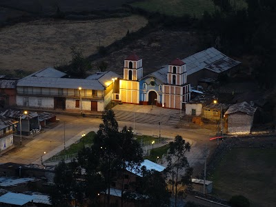 photo of Iglesia "San Juan de Obrajillo"