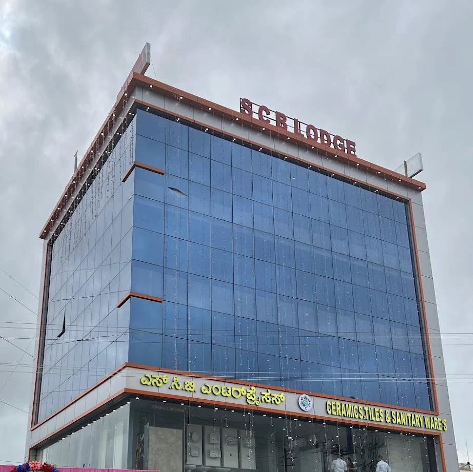 SCB LODGE &HOTEL