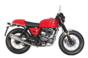 Photo n°25 de Optimal Moto CFMoto / Zontes / Voge à Ingré (Atelier de réparation de scooters)