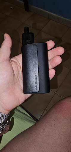 La Sigaretta Elettronica