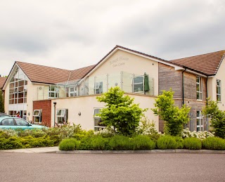 Baugh House Care Centre