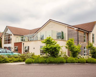 Baugh House Care Centre