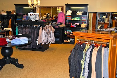 Photos of The Red Barn Fine Apparel