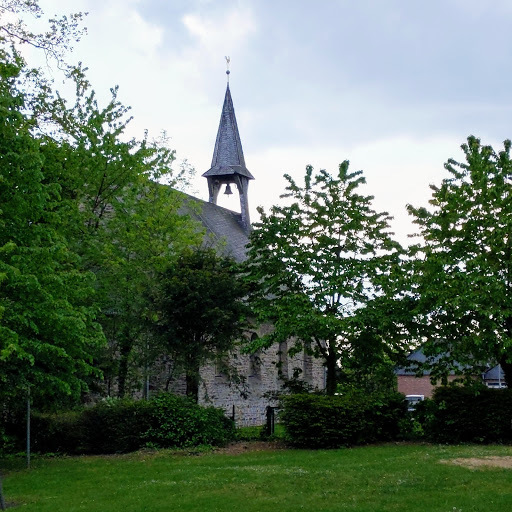St. Nikolaus, Velbert-Langenhorst