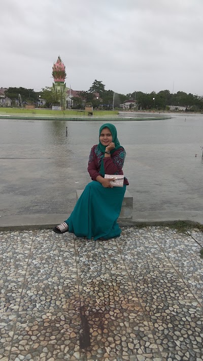 Photos of Taman Perkantoran Suka Makmue
