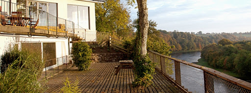 Horsey Reach Lodge Gallery - United Kingdom