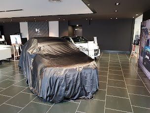 Photo n°19 de DS SALON ALBI - SAS Ets Marlaud - à Lescure-d'Albigeois (Concessionnaire automobile)