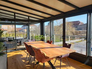 Photo n°45 de VERANDA REVE à Étalans (Entreprise de construction)