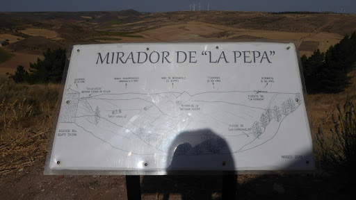 Mirador de la Pepa - Thumbnail