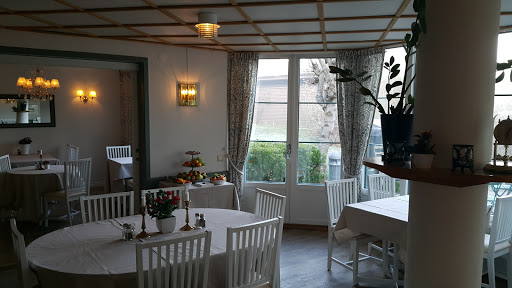 Hotell Danderyds Gästeri