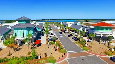 Photos of Shelter Cove Towne Centre