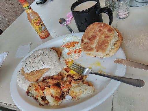 The Donald Cafe - Thumbnail