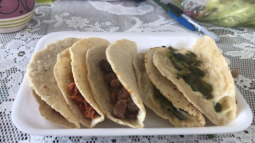 Taqueria Esquivel