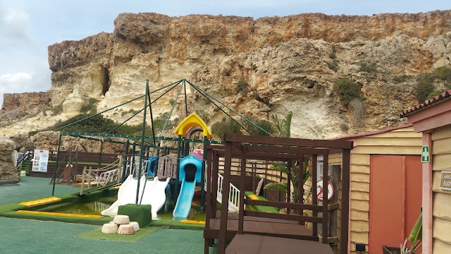 Popeye Village Malta