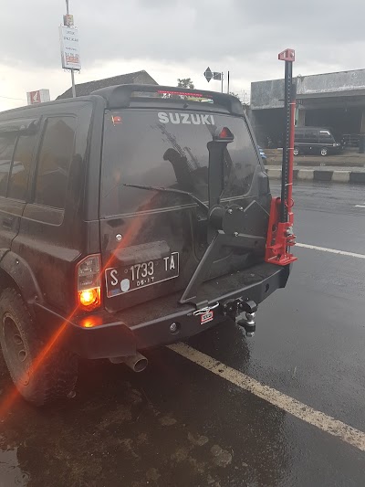 Photos of Creator Variasi mobil