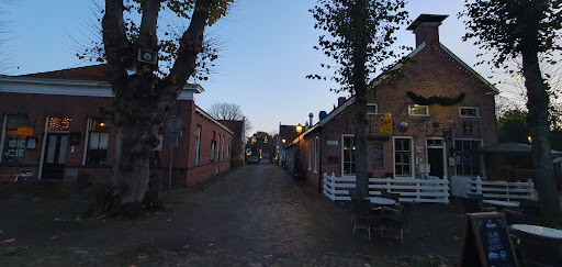 Hervormde Kerk Wedde - Thumbnail