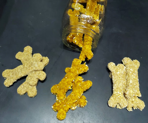 Super Nova Treats