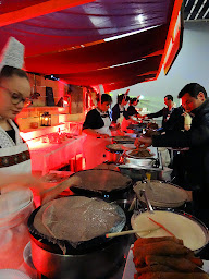 Photo n°14 de Tradition Bretagne à Brest (Prestataire de mariage)